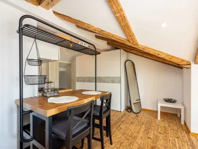 Ferienwohnung für 2 Personen (35 m²) in Crikvenica 10/10