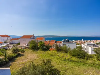 Ferienwohnung für 6 Personen (102 m²) in Crikvenica 5/10