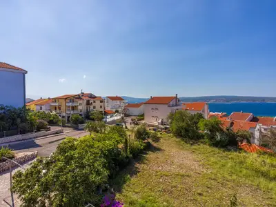 Ferienwohnung für 6 Personen (102 m²) in Crikvenica 6/10