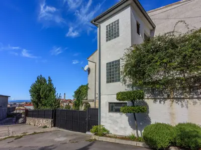 Ferienwohnung für 6 Personen (100 m²) in Crikvenica 8/10