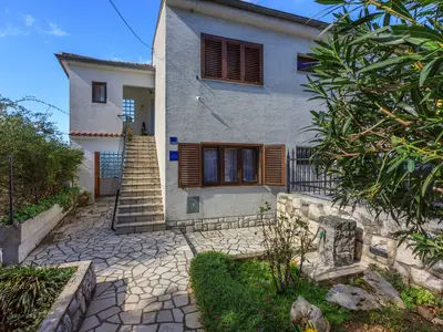 Ferienwohnung für 4 Personen (36 m²) in Crikvenica 7/10