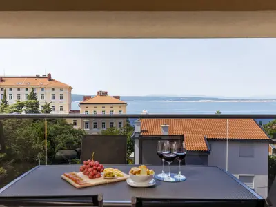 TerraceBalcony