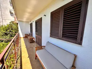 Ferienwohnung für 8 Personen (80 m²) in Crikvenica