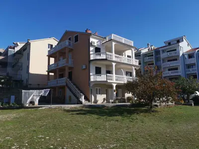 Ferienwohnung für 6 Personen (80 m²) in Crikvenica 6/10