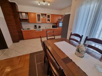 Ferienwohnung für 6 Personen (80 m²) in Crikvenica 9/10