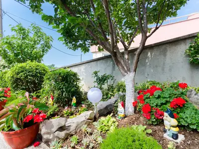 Ferienwohnung für 4 Personen (32 m²) in Crikvenica 5/10