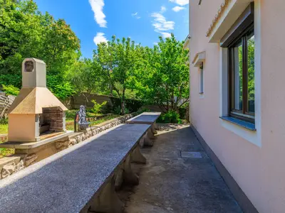 Ferienwohnung für 4 Personen (55 m²) in Crikvenica 4/10