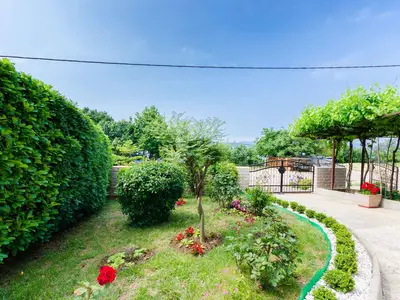 Ferienwohnung für 4 Personen (55 m²) in Crikvenica 7/10