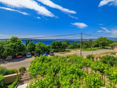 Ferienwohnung für 4 Personen (32 m²) in Crikvenica 10/10