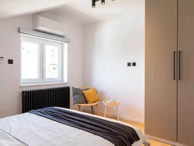 Ferienwohnung für 6 Personen (80 m²) in Crikvenica 9/10