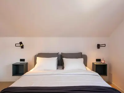 Ferienwohnung für 6 Personen (80 m²) in Crikvenica 10/10