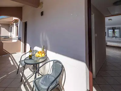 Ferienwohnung für 2 Personen (27 m²) in Crikvenica 4/10