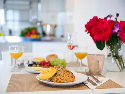 Ferienwohnung für 2 Personen (27 m²) in Crikvenica 10/10