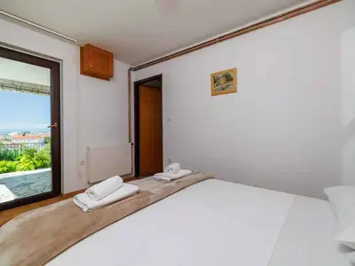 Ferienwohnung für 4 Personen (36 m²) in Crikvenica 4/10