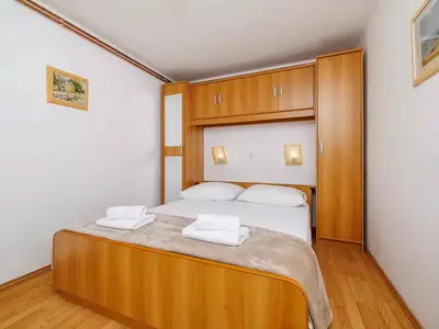 Ferienwohnung für 4 Personen (36 m²) in Crikvenica 5/10