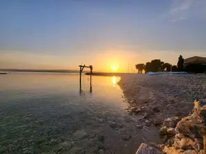 Ferienwohnung für 5 Personen (82 m²) in Crikvenica