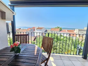 Ferienwohnung für 4 Personen (40 m²) in Crikvenica