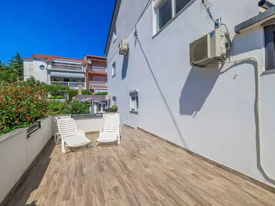 Ferienwohnung für 3 Personen (35 m²) in Crikvenica 6/10