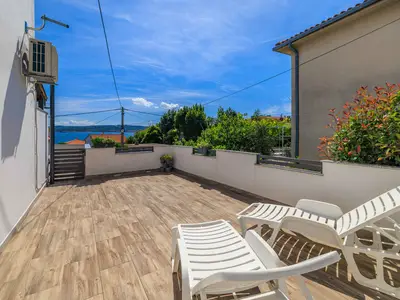 Ferienwohnung für 3 Personen (35 m²) in Crikvenica 7/10