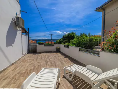 Ferienwohnung für 3 Personen (35 m²) in Crikvenica 8/10