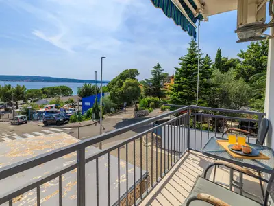 Ferienwohnung für 5 Personen (90 m²) in Crikvenica 2/10