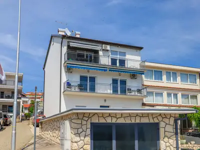 Ferienwohnung für 5 Personen (90 m²) in Crikvenica 5/10