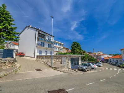 Ferienwohnung für 5 Personen (90 m²) in Crikvenica 8/10