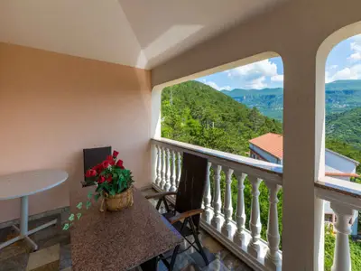 Ferienwohnung für 3 Personen (35 m²) in Crikvenica 5/10