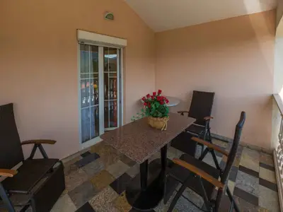 Ferienwohnung für 3 Personen (35 m²) in Crikvenica 6/10