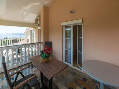 Ferienwohnung für 3 Personen (35 m²) in Crikvenica 7/10