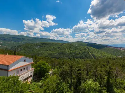 Ferienwohnung für 3 Personen (35 m²) in Crikvenica 8/10