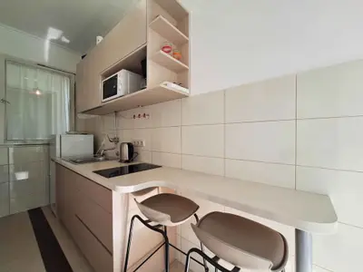 Ferienwohnung für 2 Personen (28 m²) in Crikvenica 2/10