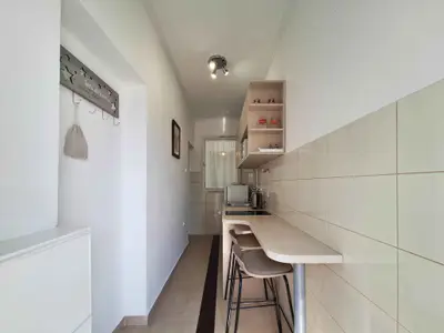 Ferienwohnung für 2 Personen (28 m²) in Crikvenica 3/10