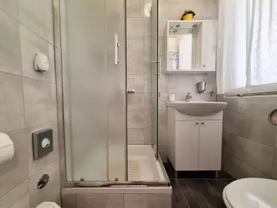 Ferienwohnung für 2 Personen (28 m²) in Crikvenica 6/10