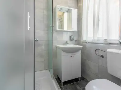 Ferienwohnung für 2 Personen (28 m²) in Crikvenica 7/10