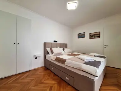 Ferienwohnung für 2 Personen (28 m²) in Crikvenica 8/10