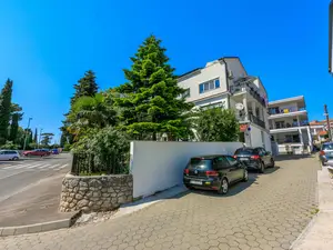 Ferienwohnung für 3 Personen (40 m²) in Crikvenica