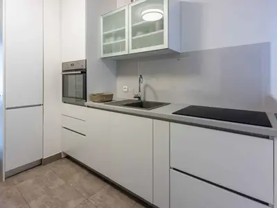 Ferienwohnung für 3 Personen (40 m²) in Crikvenica 4/10