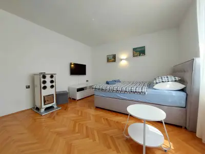 Ferienwohnung für 3 Personen (40 m²) in Crikvenica 9/10