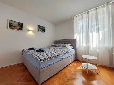 Ferienwohnung für 3 Personen (40 m²) in Crikvenica 10/10