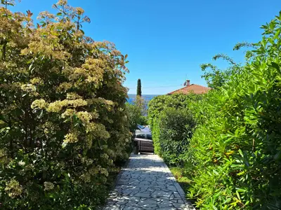 Ferienwohnung für 2 Personen (40 m²) in Crikvenica 4/10