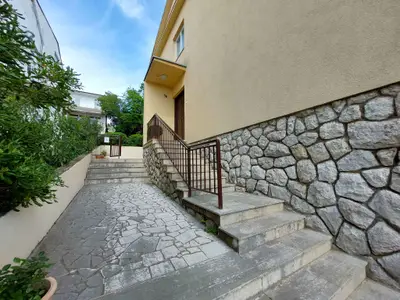 Ferienwohnung für 2 Personen (40 m²) in Crikvenica 5/10