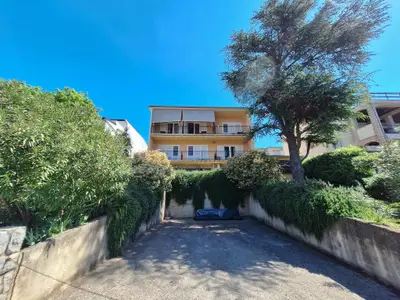 Ferienwohnung für 2 Personen (35 m²) in Crikvenica 6/10