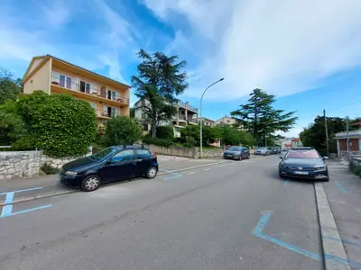 Ferienwohnung für 2 Personen (35 m²) in Crikvenica 7/10