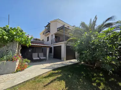 Ferienwohnung für 2 Personen (25 m²) in Crikvenica 1/10