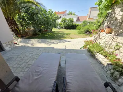 Ferienwohnung für 2 Personen (25 m²) in Crikvenica 3/10