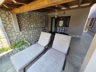 Ferienwohnung für 2 Personen (25 m²) in Crikvenica 4/10