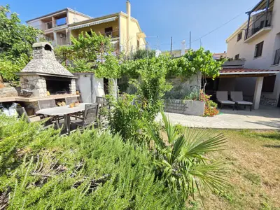 Ferienwohnung für 2 Personen (25 m²) in Crikvenica 5/10