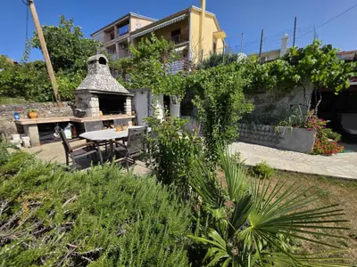 Ferienwohnung für 2 Personen (25 m²) in Crikvenica 6/10