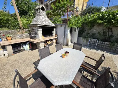 Ferienwohnung für 2 Personen (25 m²) in Crikvenica 7/10